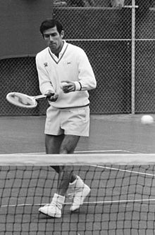 Ken Rosewall, otto volte campione Slam