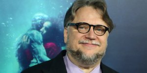 oscar - Il regista messicano Guillermo Del Toro