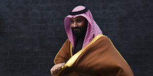 Il principe saudita Muhammad Bin Salman