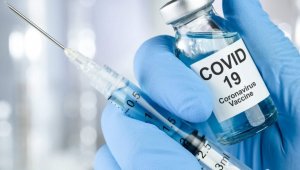 vaccino contro il Covid 19